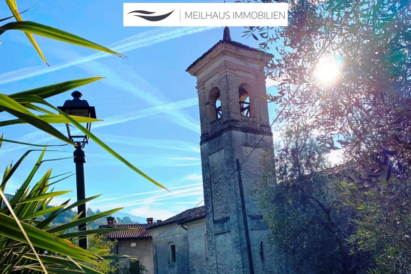 Kirche Priezzo