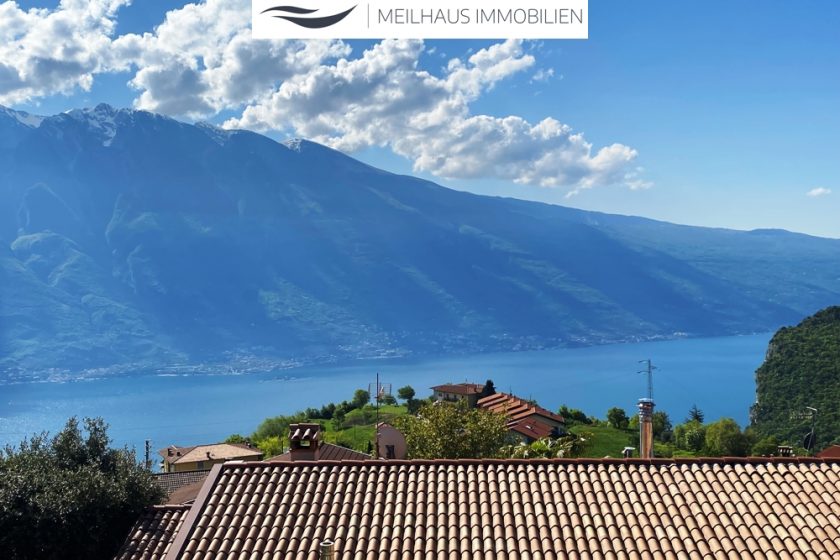 Seeblick
