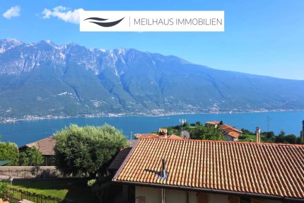 Seeblick