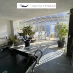 Innenpool/Fitness