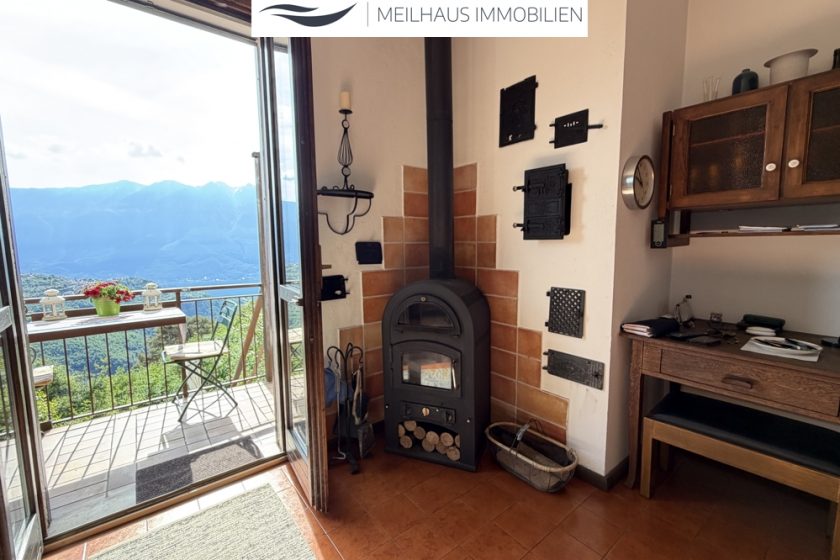 Kamin