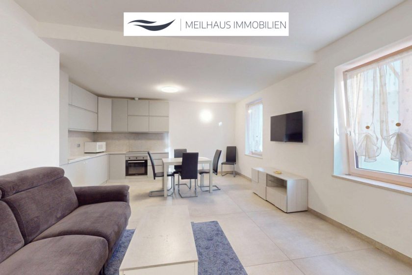Einliegerwohnung