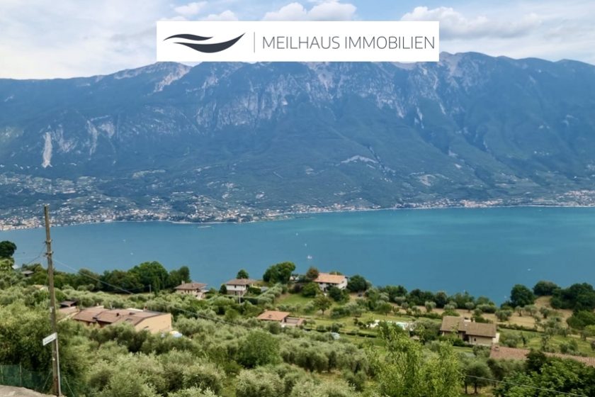 Seeblick