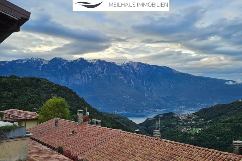 Seeblick
