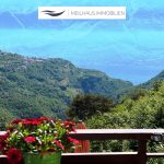 See- und Bergblick